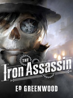 cover image of The Iron Assassin